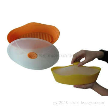 Silicone Steamer (GYFS-55)